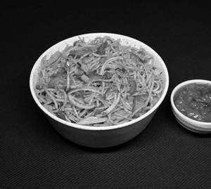 Schezwan Noodles
