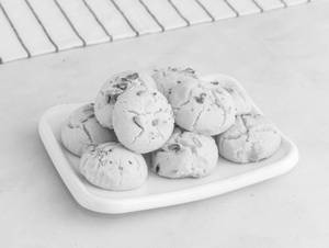 Soan Papdi Cookies 250Gm