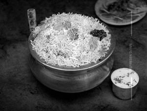 Punjabi Biryani
