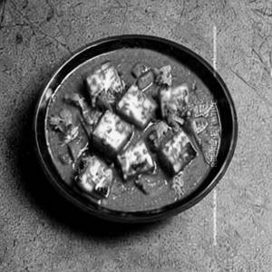 Paneer Asiyana