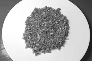 Egg rice