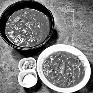 Sabji Of The Day [ Gravy ]