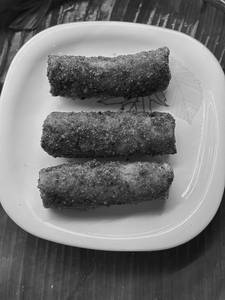 Chicken Roll