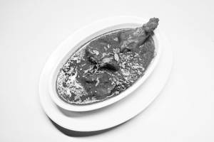 Chicken Masala