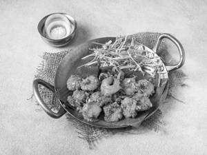 Prawns 65