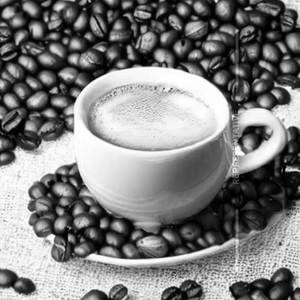 Hazelnut Coffee