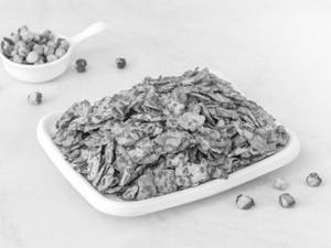 Black Chana Jor