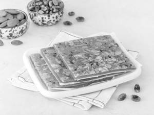 SANDWICH HALWA