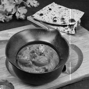 Tomato Curry