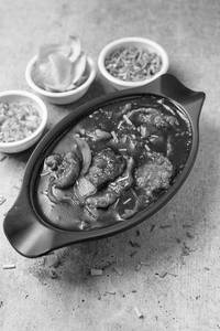 Chilli Fish