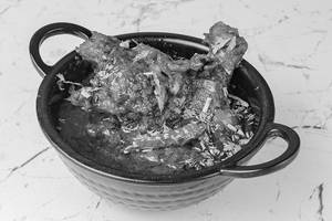 Chicken Kolhapuri