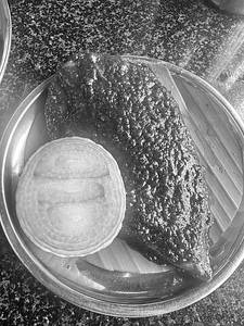 Neymeen Ghee Roast