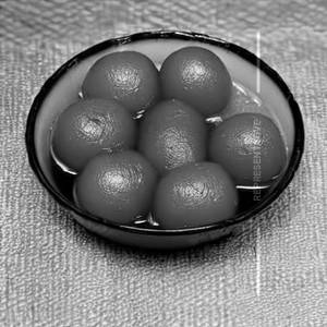 Gulab Jamun