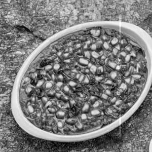 Palak Corn