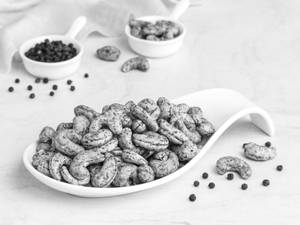 KAJU (CASHEW) BLACK PAPER