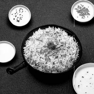 Platin Rice