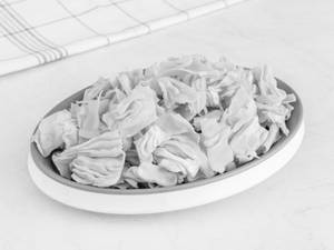 Papdi 200g.