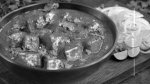 Paneer Curry