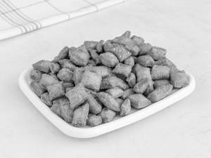 SAKKARPARA 200g.