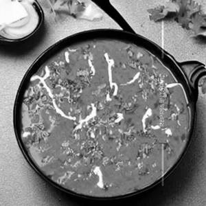 Butter Dal Fry