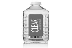 Mineral Water