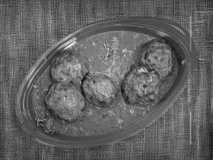 Rani Kofta
