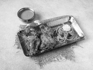 Tandoori Chicken