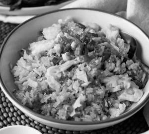 Egg Fried Rice