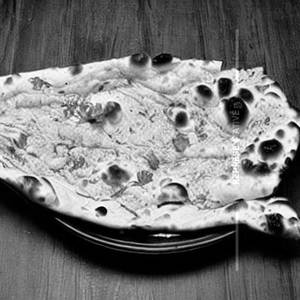 Kashmiri Naan