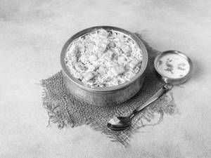 Paneer fried rice