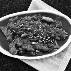 Chilli Fish