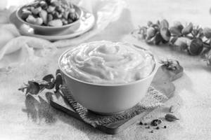 MANGO SHRIKHAND