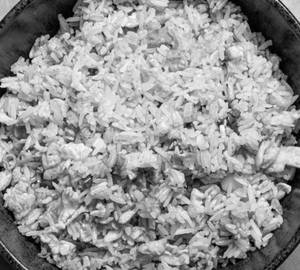 Egg Fried Rice
