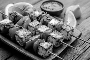 Paneer Tikka