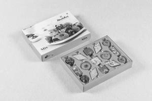 Mumbai Mix Sweets 400Gm