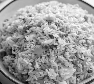 Mixed Fried Rice
