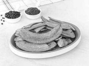 Long Masala Banana Waffer 200Gm