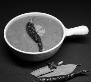 Dal Kolhapuri
