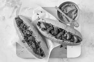 Falafel Energy Sub