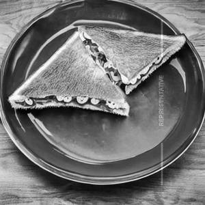 Presto Sandwich