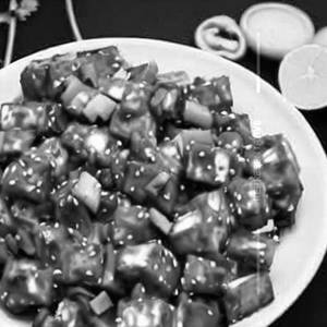 Chilli Paneer