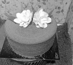 Red velvet cake 900 g
