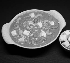 Kaju Paneer Masala