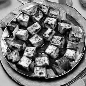Paneer Schezwan