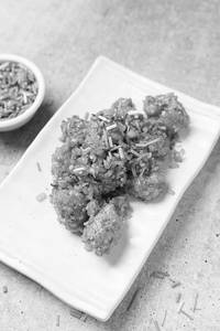 Salt & Pepper Chicken