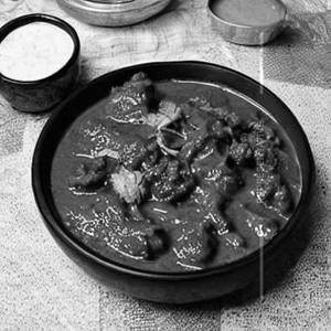 Mutton Chilly Curry