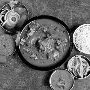 Sheetal Special Veg