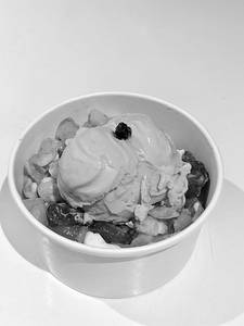 Alphonsoberry Falooda