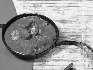Mutton Rogan Josh