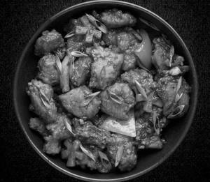 Chilli chicken